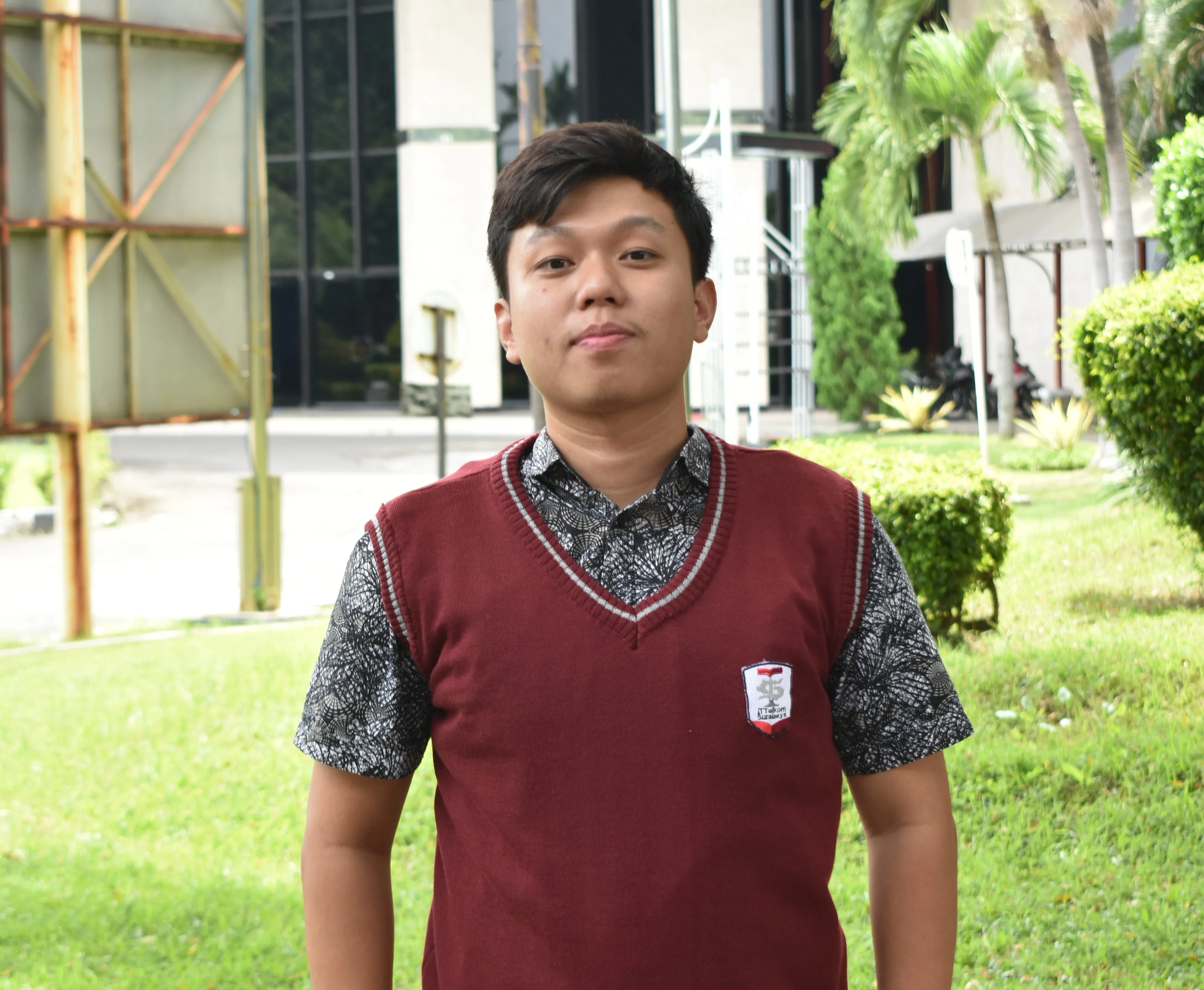 Foto Profil Rendy Adi Fatma Saputra